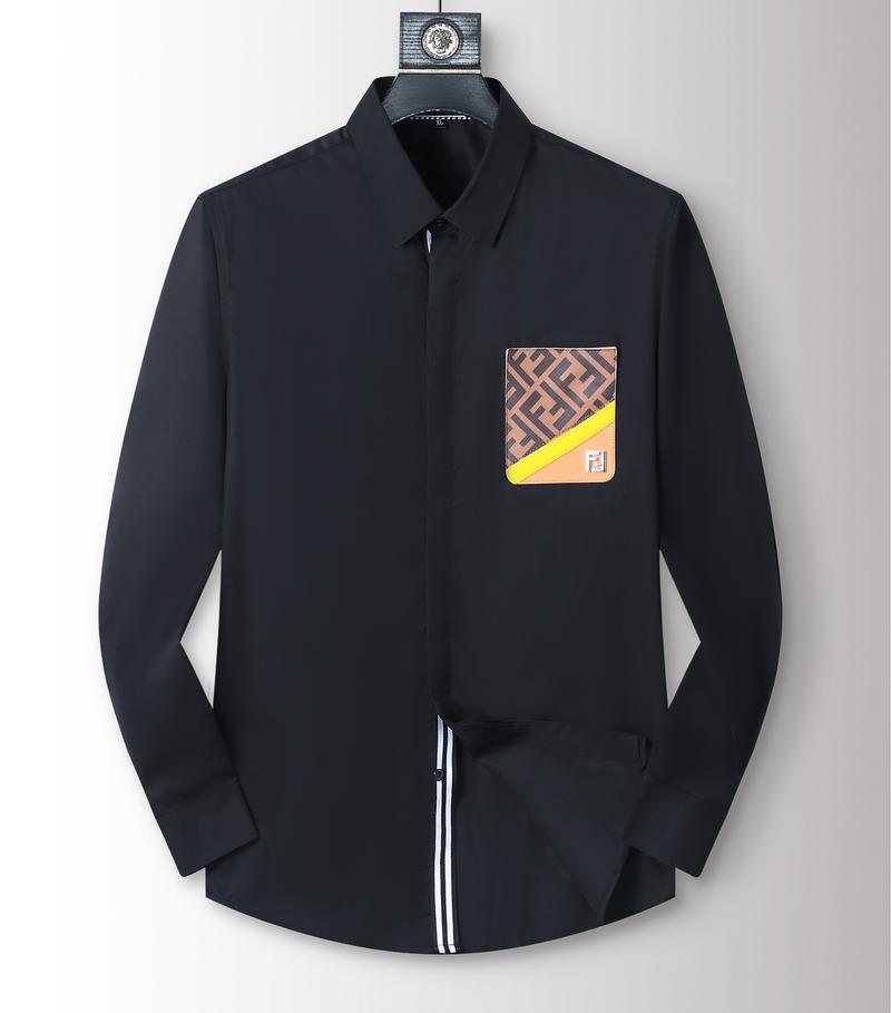 Fendi Shirts-285